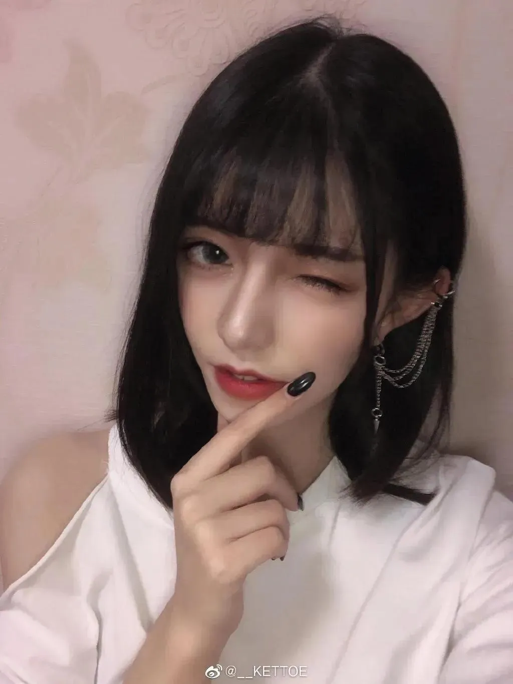 Kettoe – NO.01 微博配图[21] [51P]插图8